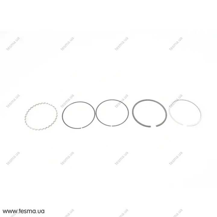 Запчастина BMW 11251713178 (фото 1)