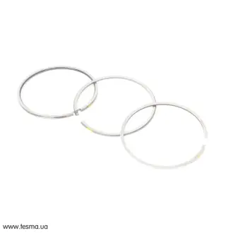 Запчастина BMW 11251726711