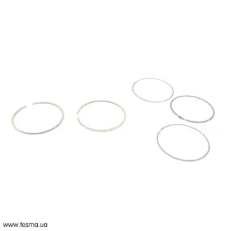 Запчастина BMW 11251739441