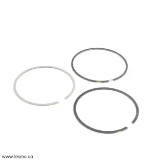 Запчастина BMW 11257511697