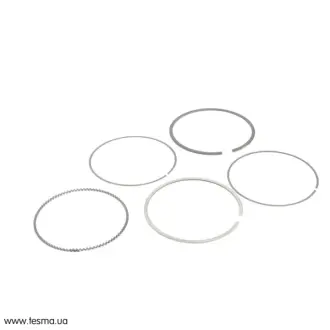 Запчастина BMW 11257561848