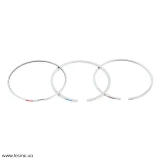 Запчастина BMW 11257812627