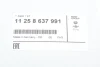 Поршневі кільця к-кт на 1 BMW 11258637991 (фото 4)