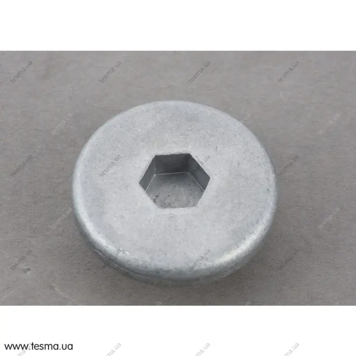 Різьбова пробка M41/M51 BMW 11282243508 (фото 1)
