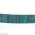 Пас поліклиновий 8PK 1390 N55 BMW 11287628661 (фото 3)