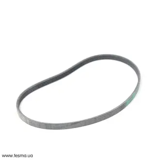 Пас поліклиновий 4PKх803 E70 BMW 11287631825