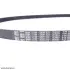 Ремень поликлиновый M54 6PK1538 BMW 11287636379 (фото 2)