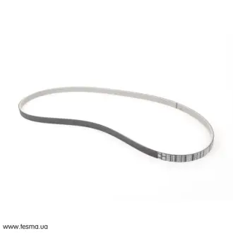 Пас поліклиновий 6PKx1697 N47 BMW 11288519128