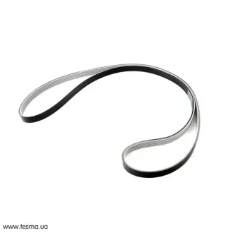 Пас поліклиновий 6PKx2143 N57 BMW 11288570646