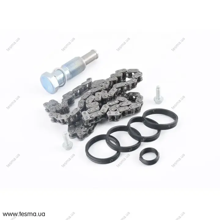 ланцюг ГРМ BMW 11312448930 - фото 1