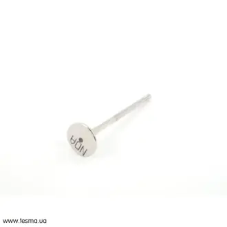 Клапан (впуск) 5 (E60/G30/F90 05- N47/N57 ((24.6x5x94) BMW 11348511622