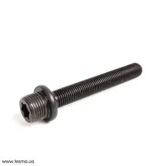 Болт M12x1.5x85 спец M62 BMW 11361432438
