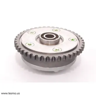 Запчастина BMW 11367512182