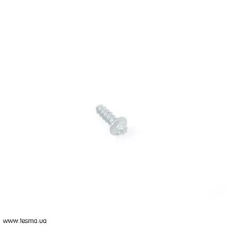 Гвинт M6X18 самонарізний F21/F54 BMW 11367609963
