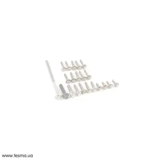 Болти Кріплення оливної помпи к-кт N55 BMW 11412165397