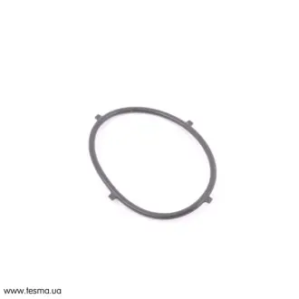 Ущільнення трубки вентиляції картерних газів N63 BMW 11417562090