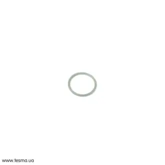 Кільце кр 19x1.8 N43 BMW 11417566726