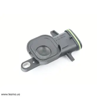 Трубопровід BMW 11417589016