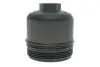 Кришка корпуса фільтра масляного X5 (E70/F15/F85/G05/F95) 4.4 M/xDrive 50 (N63/S63) 09- BMW 11425A34A34 (фото 1)