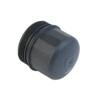 Кришка фільтра масляного X5 (E70/F15/F85)/X6 (E71/E72/F16/F86) 09-19 N63/S63 BMW 11427615389
