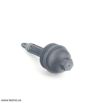 Кришка катриджу фільтра олив BMW 11427789323