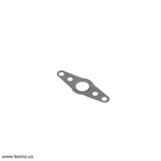 Перекладка BMW 11427809831