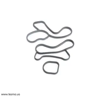 Прокладки теплообмінника B47 BMW 11428591462