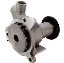 Water pump. Насос системы охлаждения BMW 11511272616