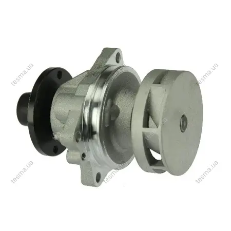 Water pump. Насос системы охлаждения BMW 11511437648 (фото 1)