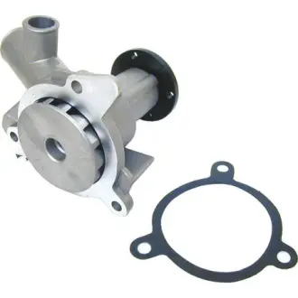 Water pump. Насос системы охлаждения BMW 11511706588