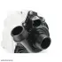 Насос системи охолодження N54/N55 BMW 11515A05704 (фото 3)
