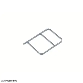 Ущільнювач профільний B58 BMW 11518632586