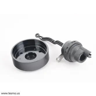 Насос охол рідини B46/B48 BMW 11518638026