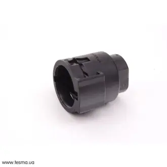 Заглушка двигателя BMW 11531436850