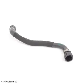 Патрубок системи охол M57 BMW 11532247852