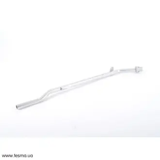 Патрубок охол рідини N62 BMW 11537502793