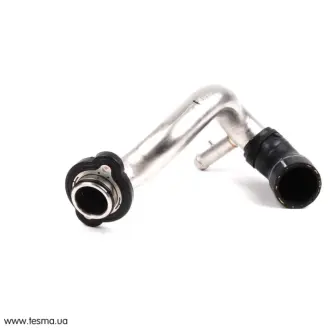 Трубопровод N5x BMW 11537516414