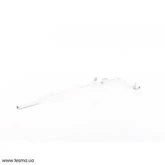 Трубка сист.опалення BMW 11537547171