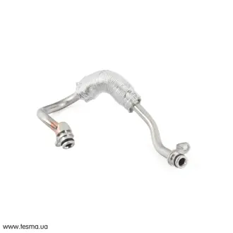 Запчастина BMW 11537563707