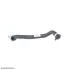 Патрубок системи охолодження BMW 11537580969 (фото 1)