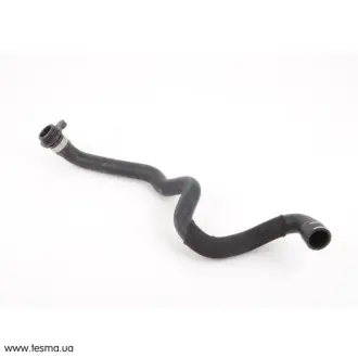 Патрубок системи охолодження N55 BMW 11537584549