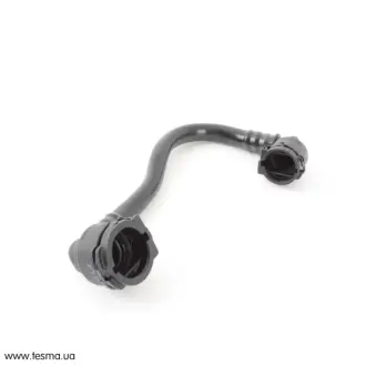 Патрубок рециркуляції M57 BMW 11537795136