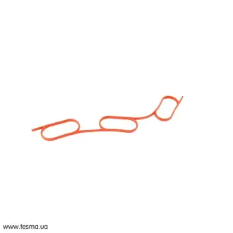 Запчастина BMW 11611740069