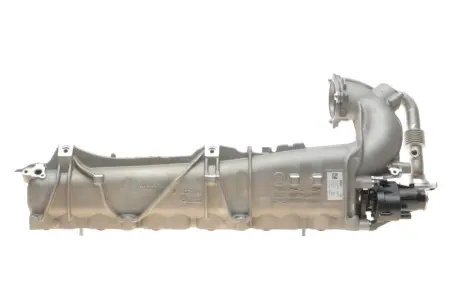 Колектор впускний 5 (G30/F90)/7 (G11/G12)/X5 (G05/F95) B57S BMW 11618598052