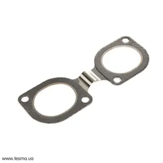 Прокладка впускного колектор BMW 11627505789