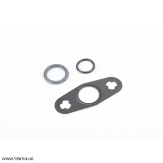 Запчастина BMW 11652456345