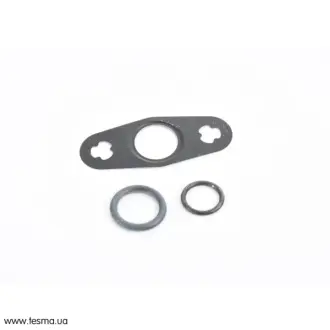 Запчастина BMW 11652456348