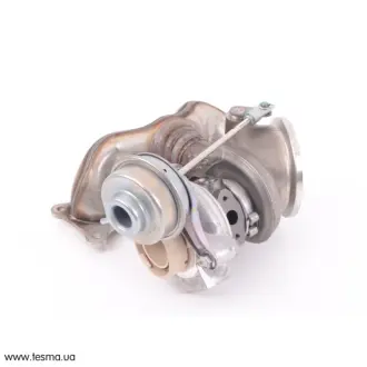 Запчастина BMW 11657649297