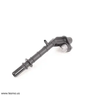Зворотній клапан гальм системи F21/F55 BMW 11667620923