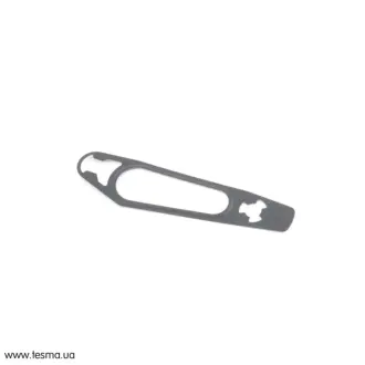 Ущільнювач металевий M57 BMW 11717809775